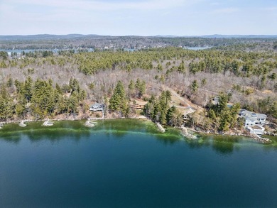 Set along the shores of Lake Winnipesaukee in desirable - photo 46