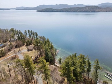 Set along the shores of Lake Winnipesaukee in desirable - photo 47