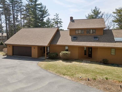 Set along the shores of Lake Winnipesaukee in desirable - photo 50