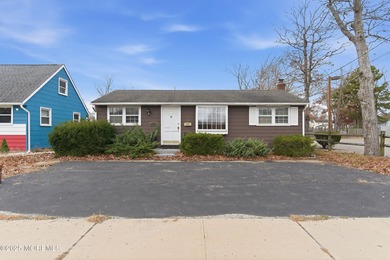 Lake Barnegat Commercial For Sale in Forked River New Jersey