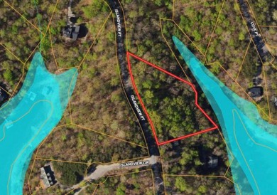 Lake Lot For Sale in Sharps Chapel, Tennessee