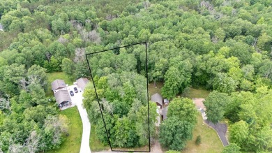 Lake Lot For Sale in Houghton Lake, Michigan