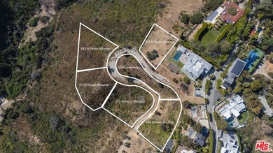 Exceptional opportunity to acquire a rare six-parcel assemblage - photo 10