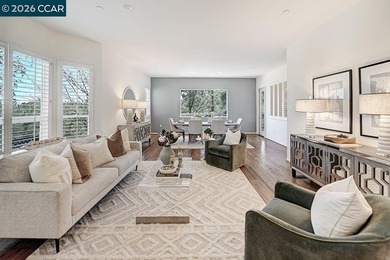 This level-in home is blessed by beautiful natural panoramic - photo 1