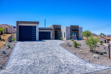 Lake Home For Sale in Lake Havasu City, Arizona