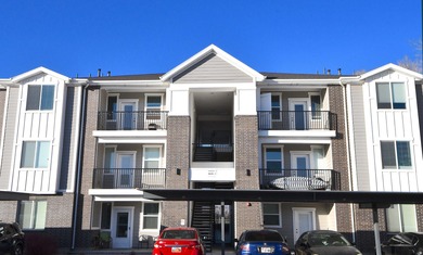 Great Salt Lake Condo For Sale in Ogden Utah