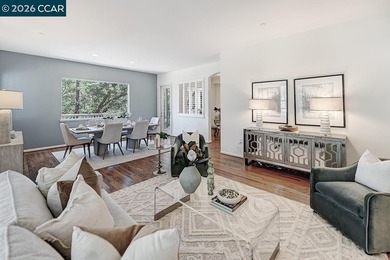 This level-in home is blessed by beautiful natural panoramic - photo 2