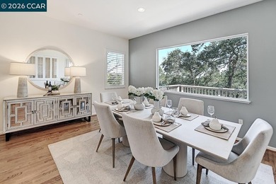 This level-in home is blessed by beautiful natural panoramic - photo 3