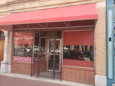 Downtown commercial building with lots of potential. Let your - photo 2