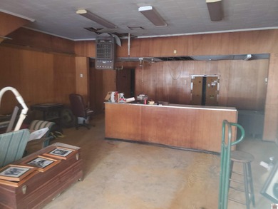 Downtown commercial building with lots of potential. Let your - photo 3