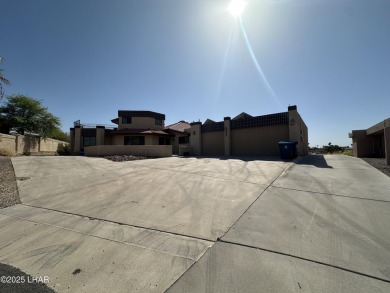 Lake Home Sale Pending in Lake Havasu City, Arizona