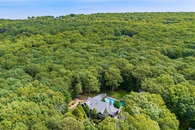 (private lake, pond, coastal) Home For Sale in Hampton Bays New York