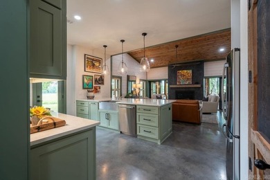 70-Acre Ozark Sanctuary - featuring Luxury Barndominium & - photo 11