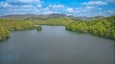 Lake Nantahala Lot For Sale in Other North Carolina
