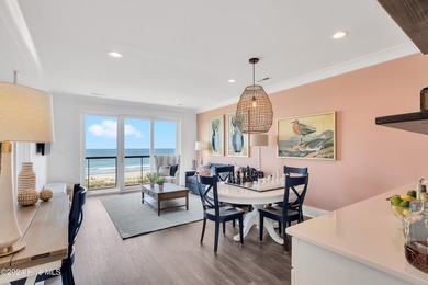 This OCEANFRONT ARCHITECTURAL MASTERPIECE in Emerald Isle, North - photo 11