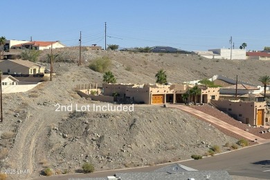 Lake Home For Sale in Lake Havasu City, Arizona