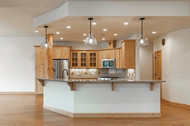 NEWLY REFRESHED! Perfectly positioned on one of the most - photo 11