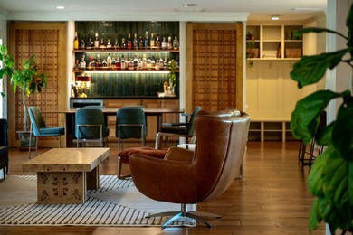 Welcome to one of Fort Worth's best-kept secrets. Situated on a - photo 11