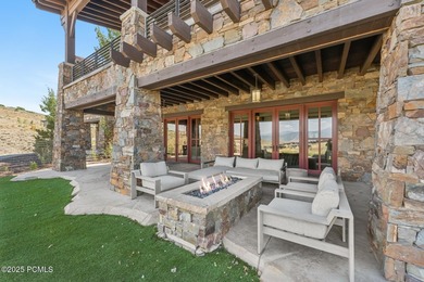 Welcome to 9080 North Uinta Drive. Sitting majestically above - photo 11