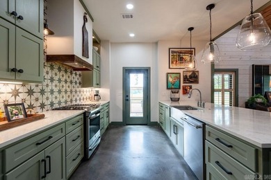 70-Acre Ozark Sanctuary - featuring Luxury Barndominium & - photo 12