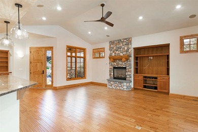 NEWLY REFRESHED! Perfectly positioned on one of the most - photo 12
