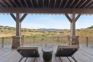 Welcome to 9080 North Uinta Drive. Sitting majestically above - photo 12