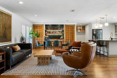 Welcome to one of Fort Worth's best-kept secrets. Situated on a - photo 13