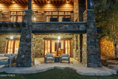 Welcome to 9080 North Uinta Drive. Sitting majestically above - photo 13
