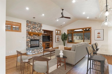 NEWLY REFRESHED! Perfectly positioned on one of the most - photo 14