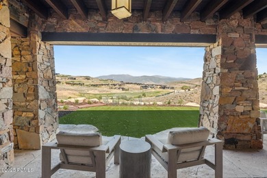 Welcome to 9080 North Uinta Drive. Sitting majestically above - photo 14
