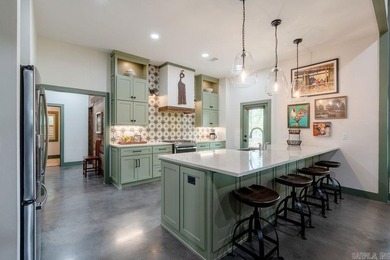 70-Acre Ozark Sanctuary - featuring Luxury Barndominium & - photo 16