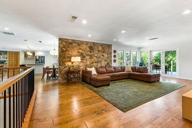 Welcome to one of Fort Worth's best-kept secrets. Situated on a - photo 16