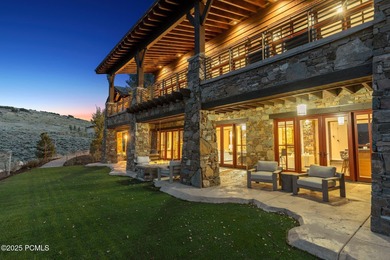 Welcome to 9080 North Uinta Drive. Sitting majestically above - photo 16