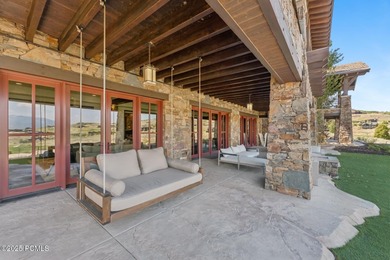 Welcome to 9080 North Uinta Drive. Sitting majestically above - photo 17