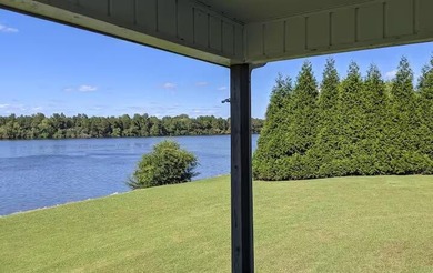 284 FEET OF TENNESSEE RIVER FRONTAGE | PRIVATE DOCK | LARGE LOT - photo 18