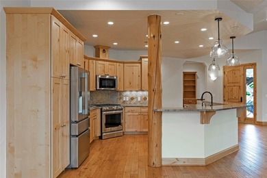 NEWLY REFRESHED! Perfectly positioned on one of the most - photo 19