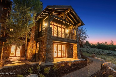 Welcome to 9080 North Uinta Drive. Sitting majestically above - photo 19