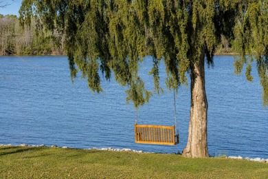 284 FEET OF TENNESSEE RIVER FRONTAGE | PRIVATE DOCK | LARGE LOT - photo 19