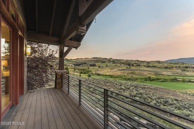 Welcome to 9080 North Uinta Drive. Sitting majestically above - photo 20