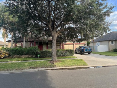 (private lake, pond, creek) Home For Sale in ST Cloud Florida