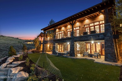 Welcome to 9080 North Uinta Drive. Sitting majestically above - photo 21