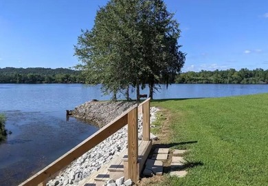 284 FEET OF TENNESSEE RIVER FRONTAGE | PRIVATE DOCK | LARGE LOT - photo 21