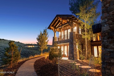 Welcome to 9080 North Uinta Drive. Sitting majestically above - photo 22