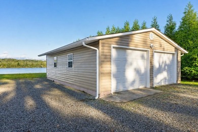 284 FEET OF TENNESSEE RIVER FRONTAGE | PRIVATE DOCK | LARGE LOT - photo 22