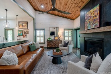 70-Acre Ozark Sanctuary - featuring Luxury Barndominium & - photo 23