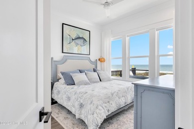 This OCEANFRONT ARCHITECTURAL MASTERPIECE in Emerald Isle, North - photo 23