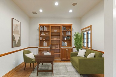 NEWLY REFRESHED! Perfectly positioned on one of the most - photo 24