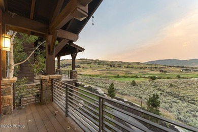 Welcome to 9080 North Uinta Drive. Sitting majestically above - photo 24