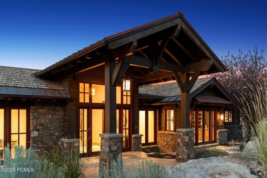 Welcome to 9080 North Uinta Drive. Sitting majestically above - photo 25