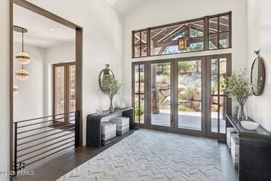 Welcome to 9080 North Uinta Drive. Sitting majestically above - photo 26